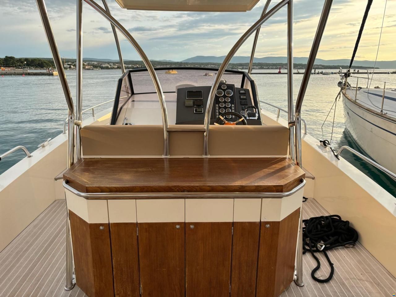 Fiart 33 Seawalker