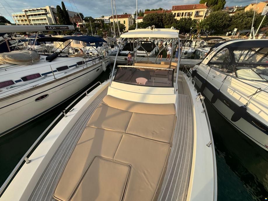 Fiart 33 Seawalker