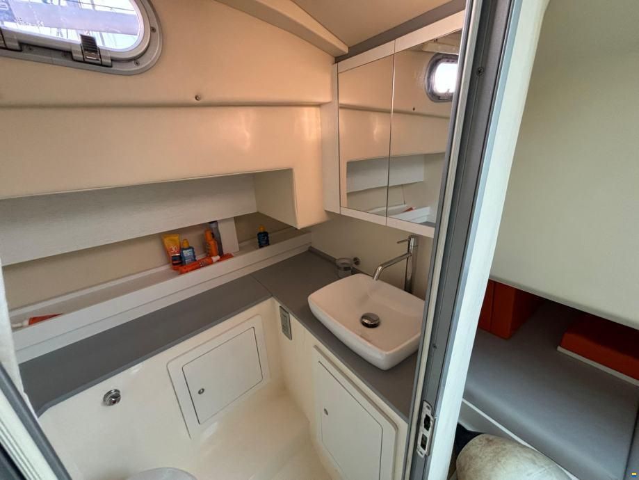 Fiart 33 Seawalker