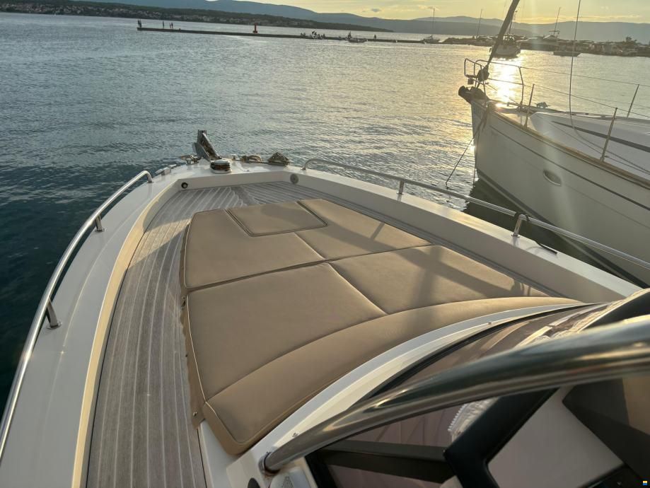Fiart 33 Seawalker