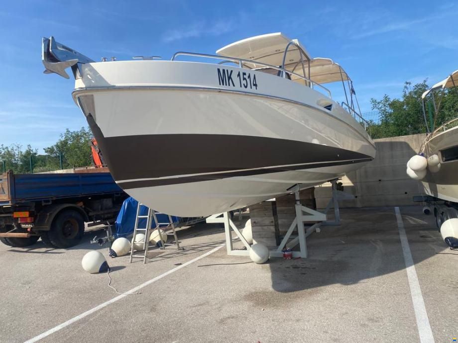 Fiart 33 Seawalker