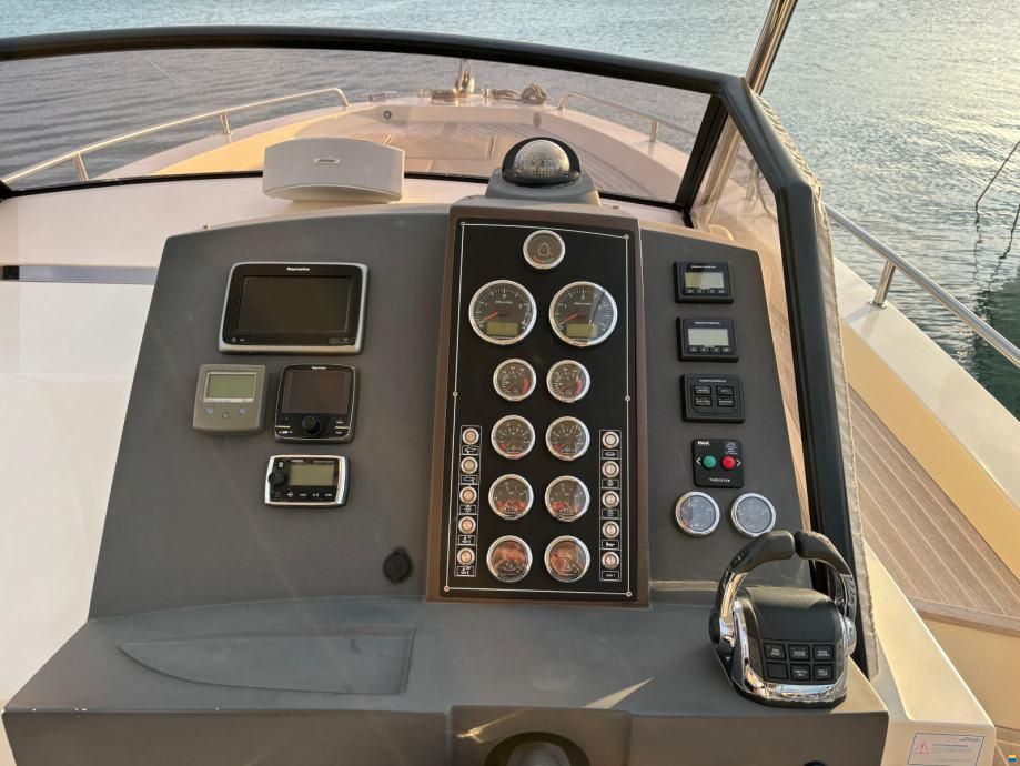 Fiart 33 Seawalker