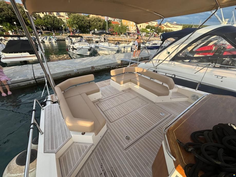 Fiart 33 Seawalker