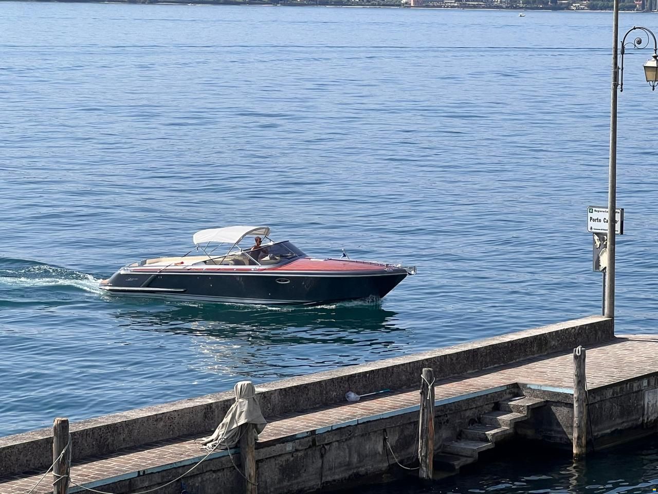 Colombo Sogno 33