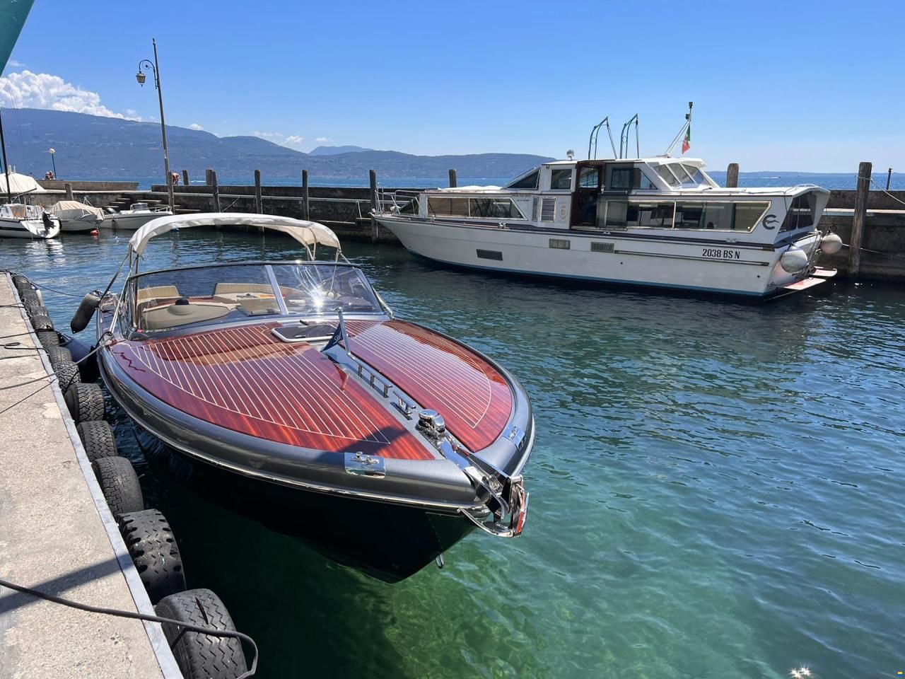 Colombo Sogno 33