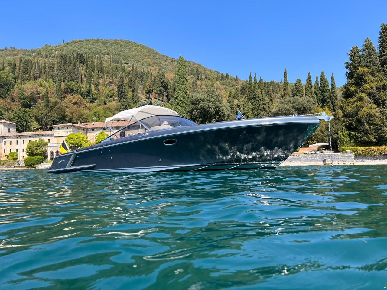 Colombo Sogno 33