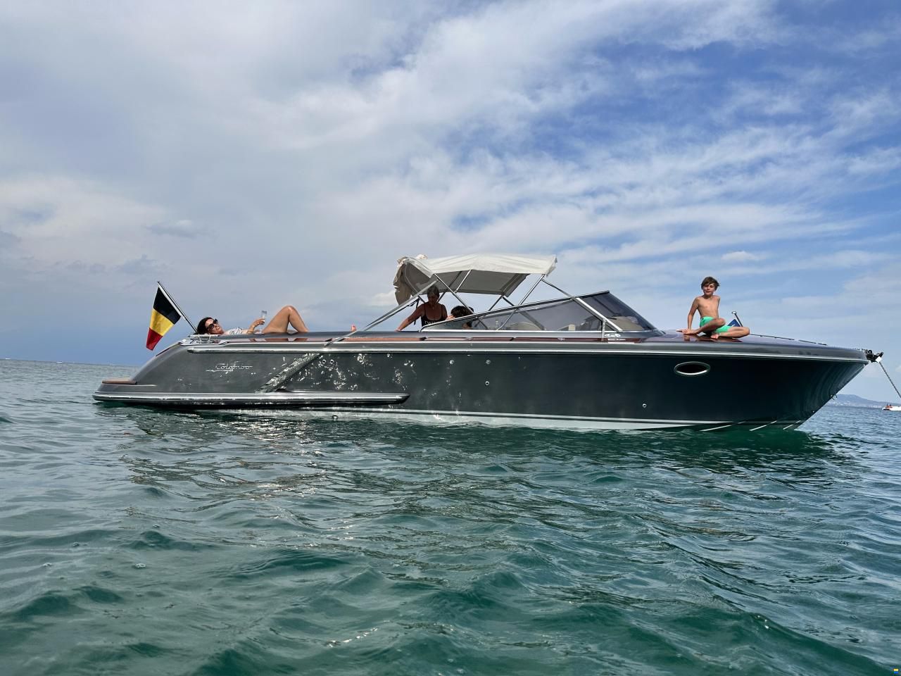Colombo Sogno 33
