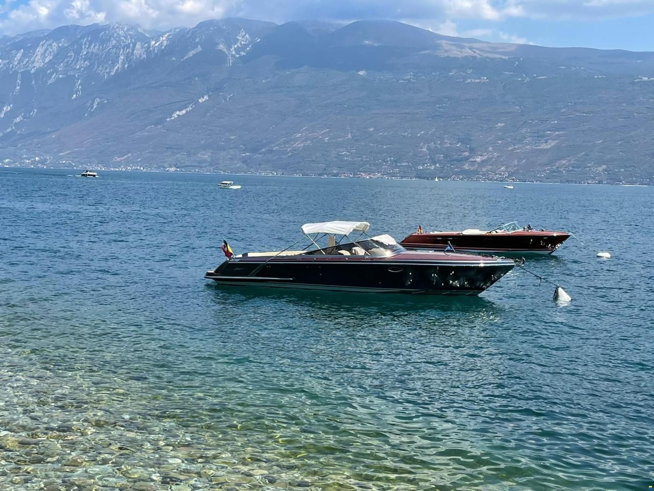 Colombo Sogno 33