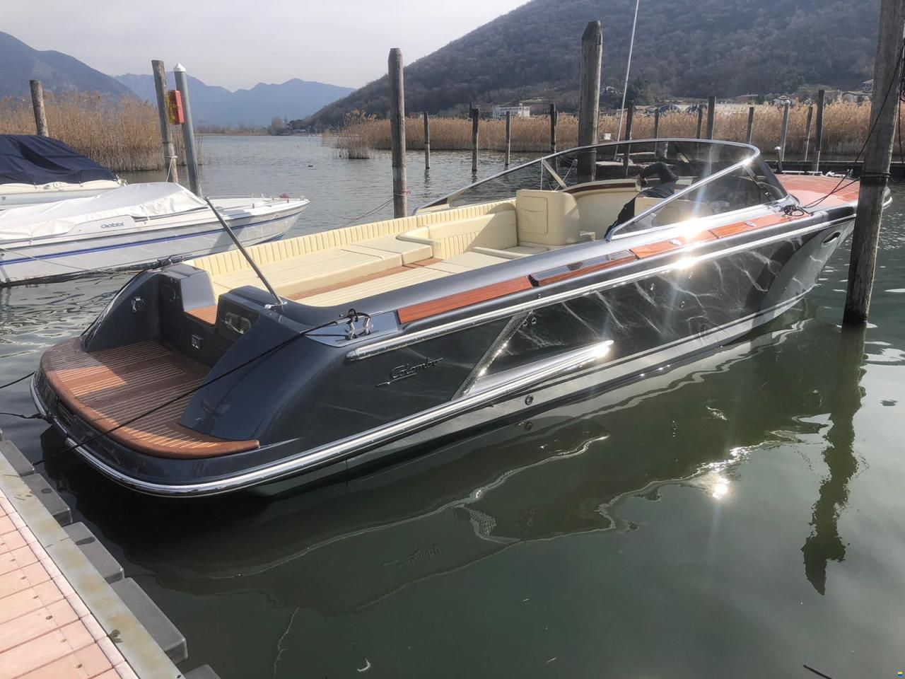 Colombo Sogno 33