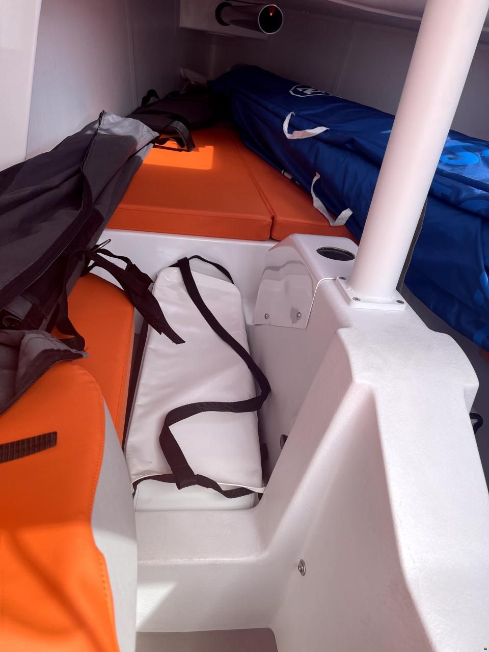 Beneteau First 24 SE