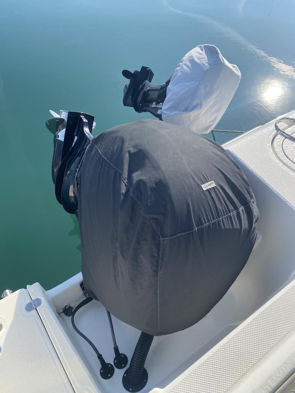 Quicksilver Capture 675 Pilothouse