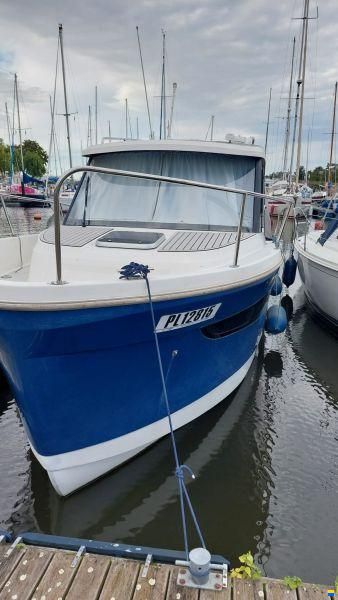 Janmor 700