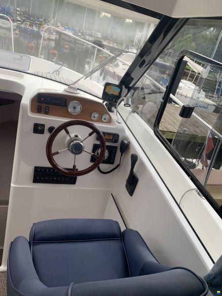 Janmor 700