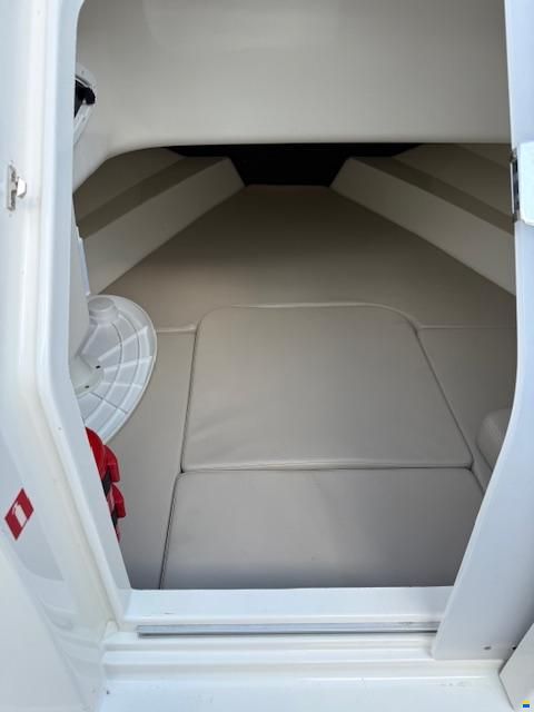 Quicksilver 605 Sundeck/150hp