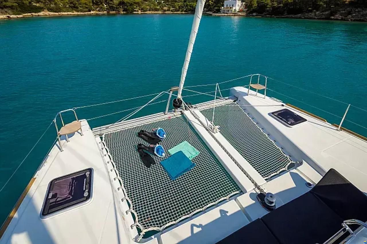 Lagoon 40