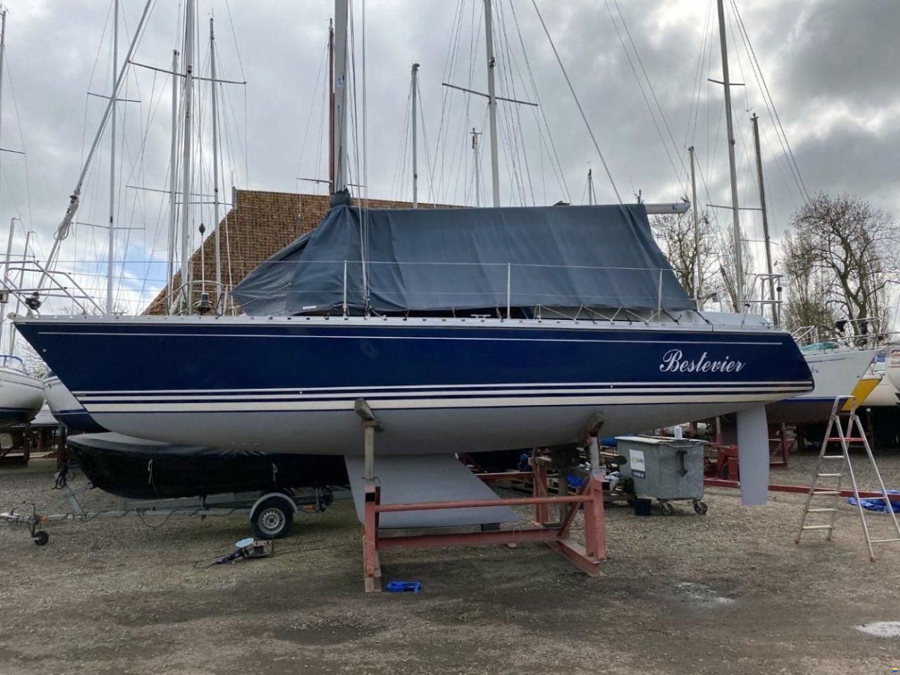Winner (NL) 950