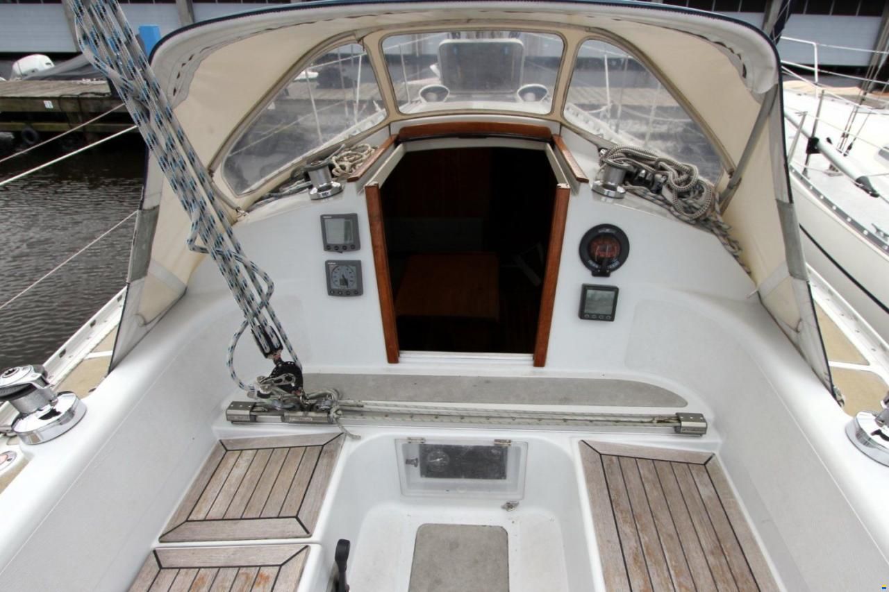 Winner (NL) 950
