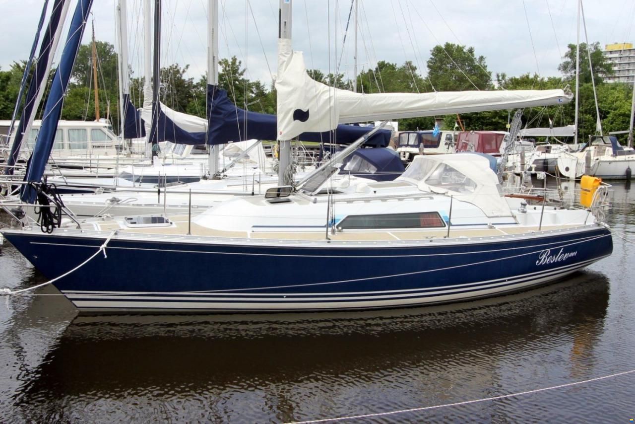 Winner (NL) 950