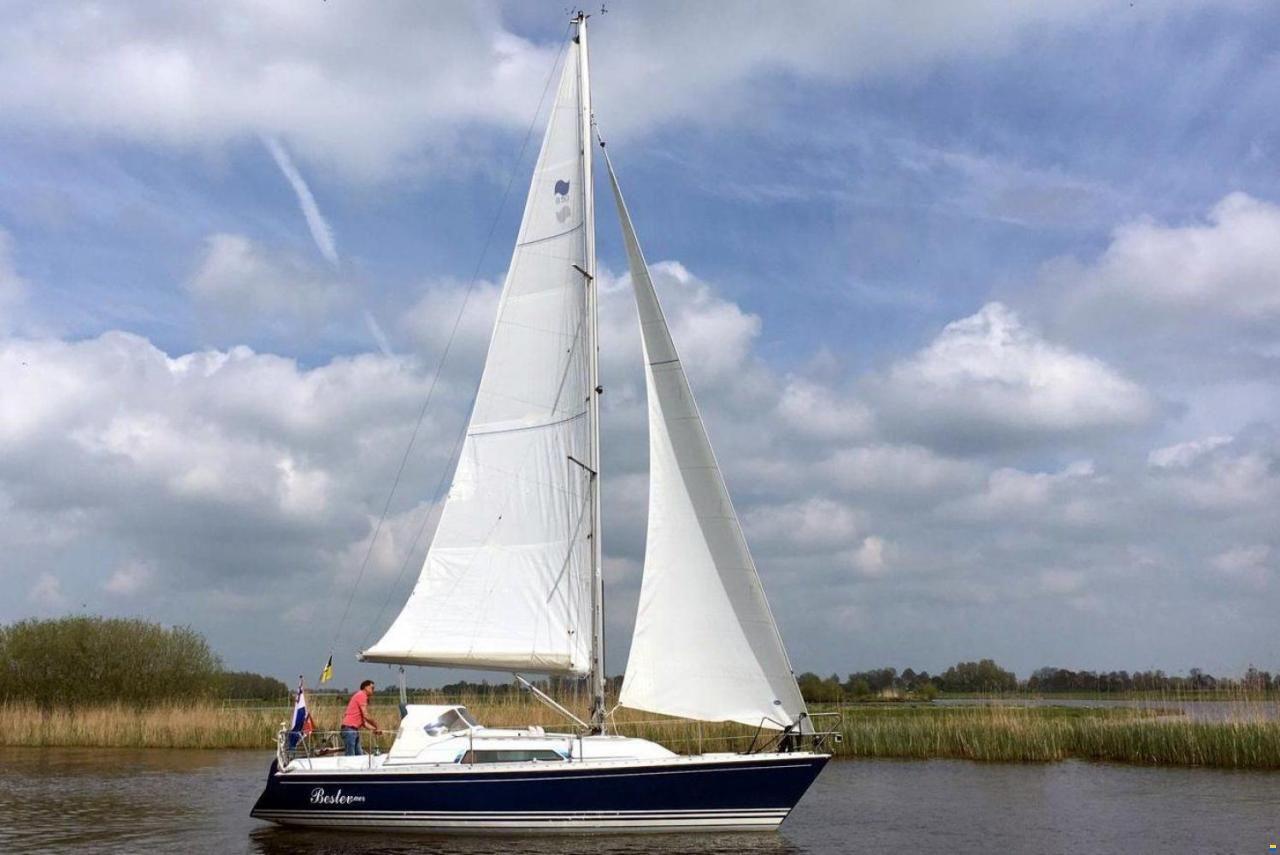 Winner (NL) 950