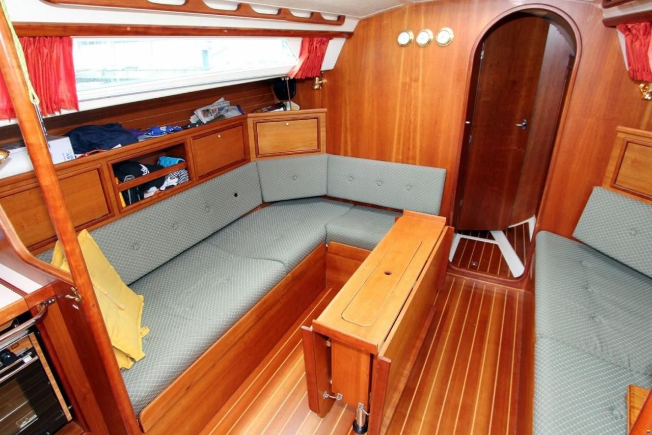 Winner (NL) 950
