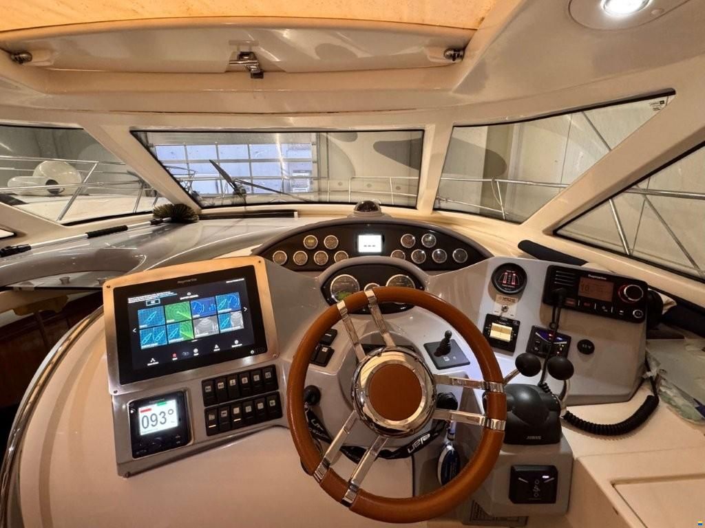 Elan 42 HT