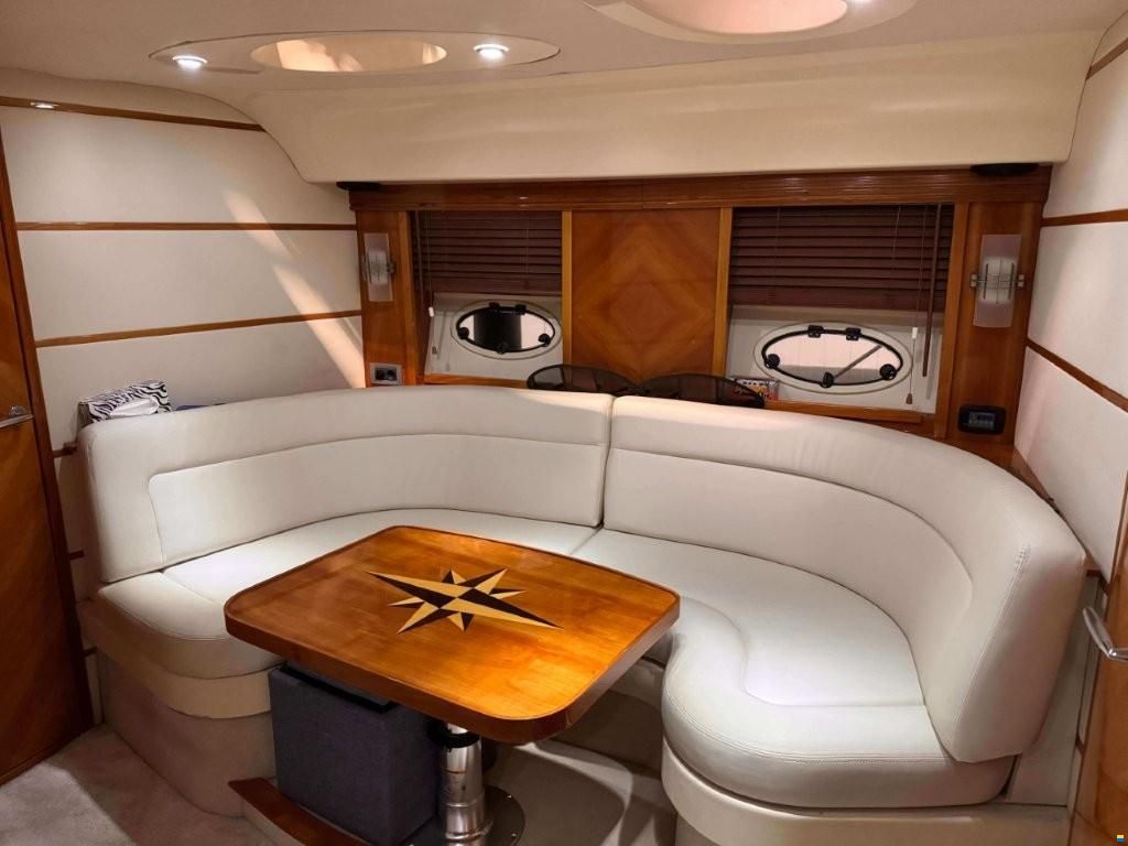 Elan 42 HT