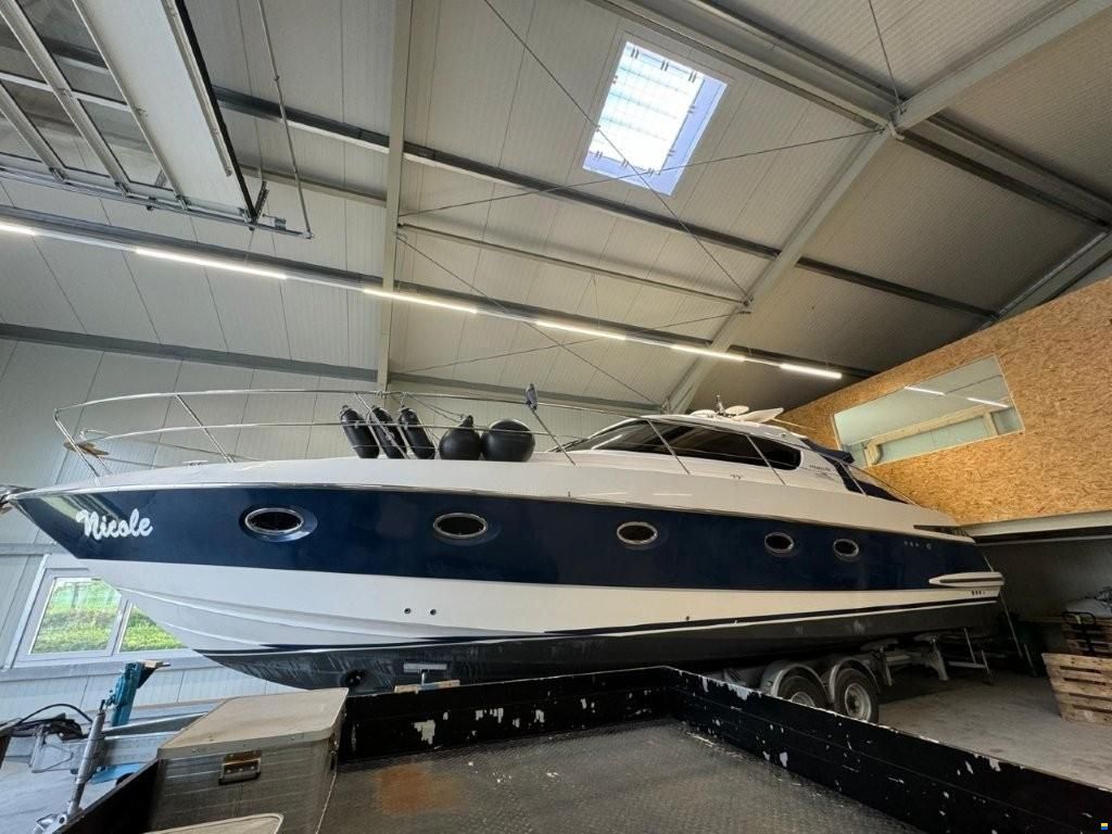 Elan 42 HT