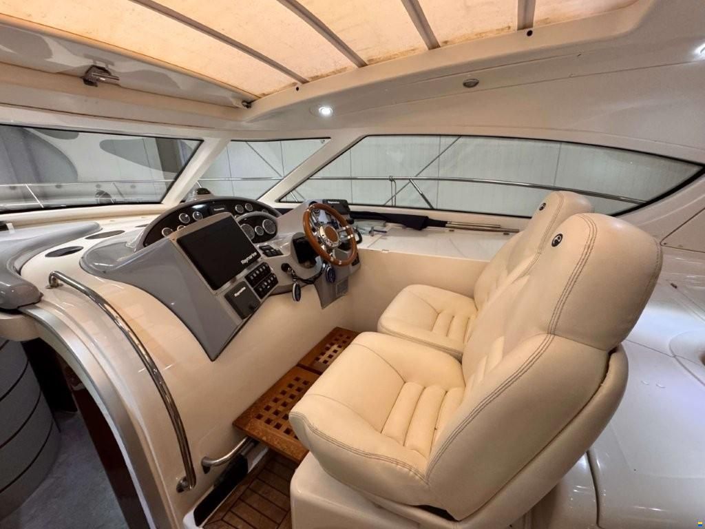 Elan 42 HT
