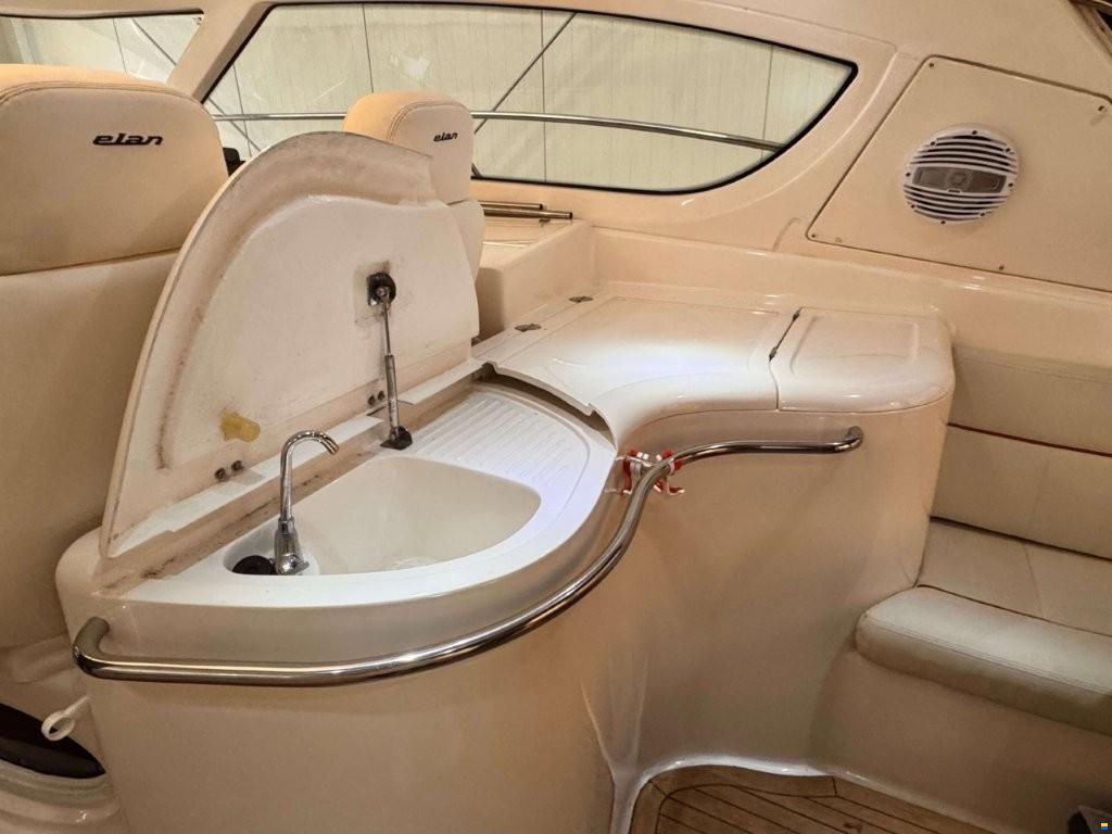 Elan 42 HT