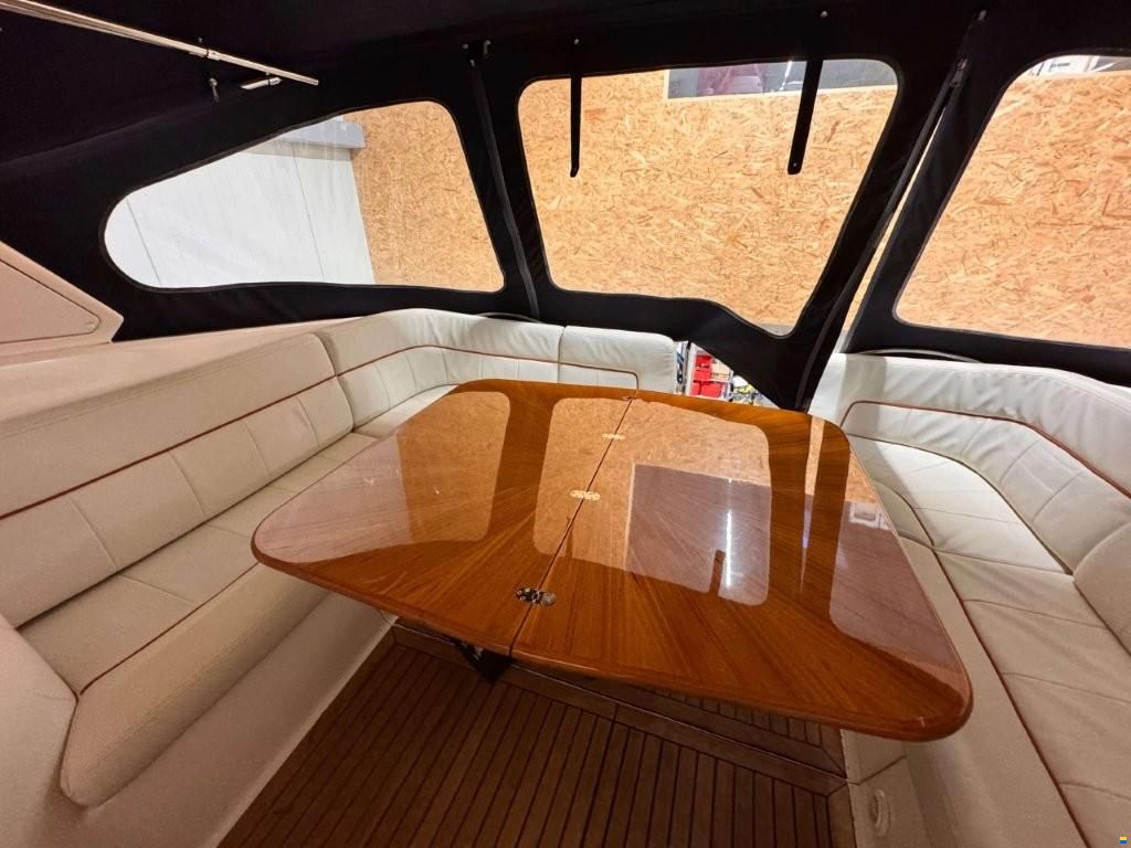 Elan 42 HT