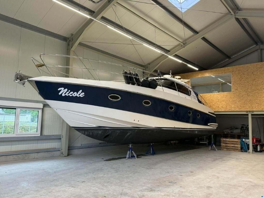 Elan 42 HT