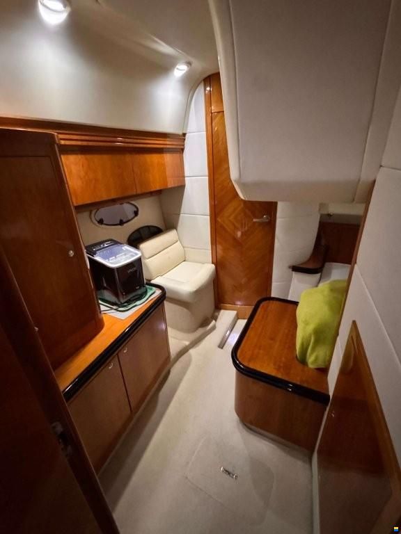 Elan 42 HT