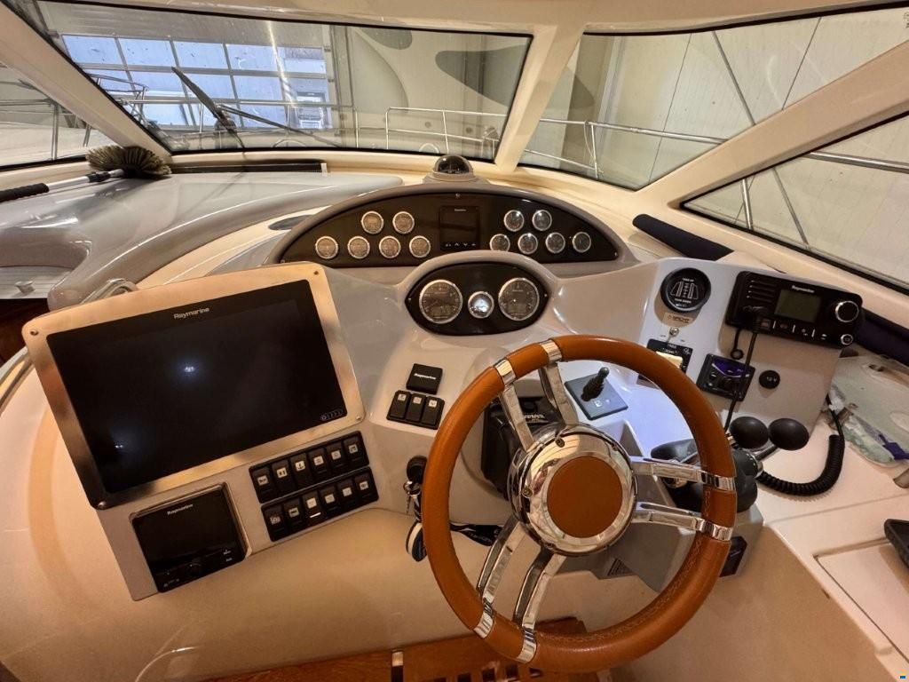 Elan 42 HT
