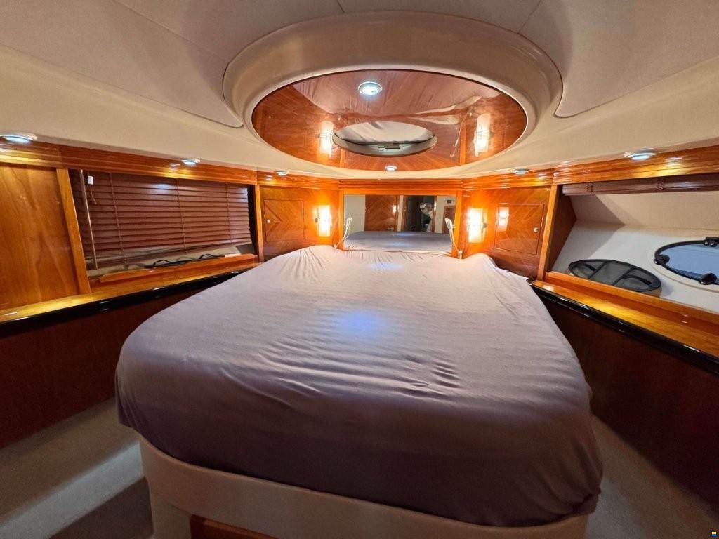 Elan 42 HT