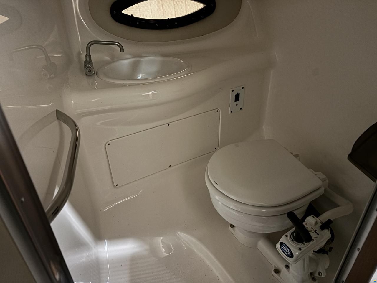 Chaparral 265