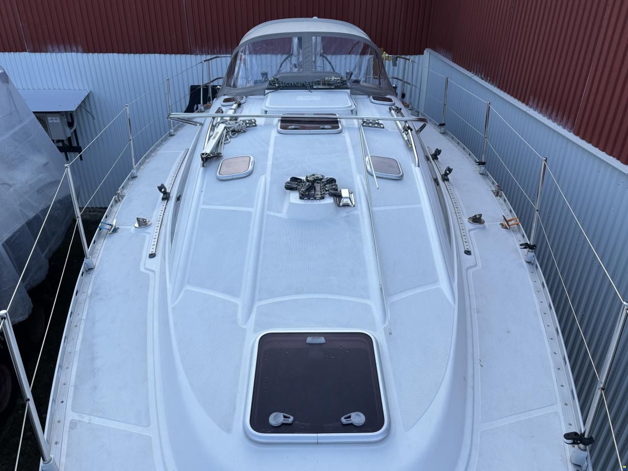 Delphia 33