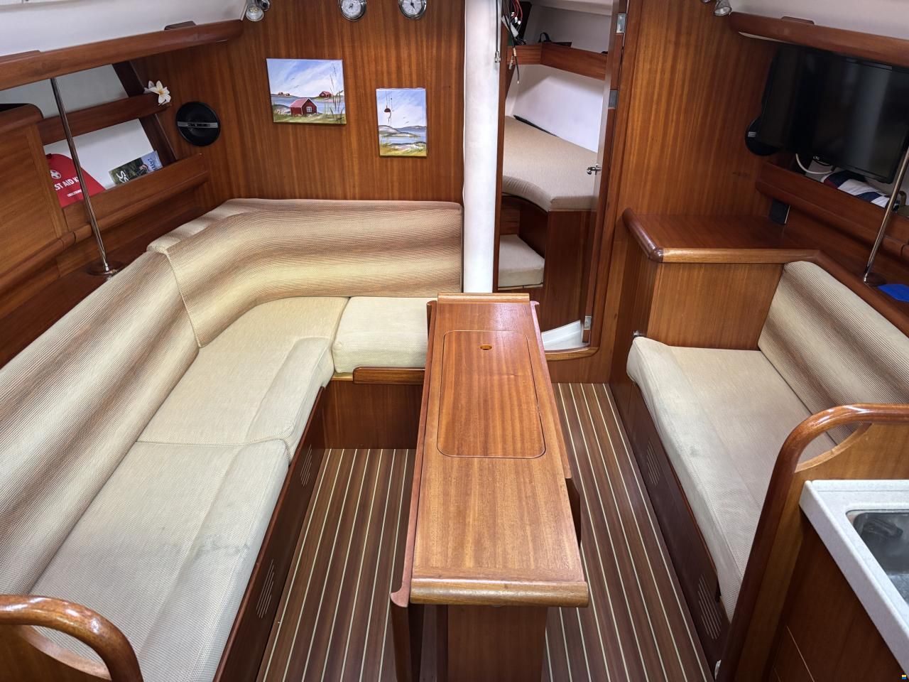 Delphia 33