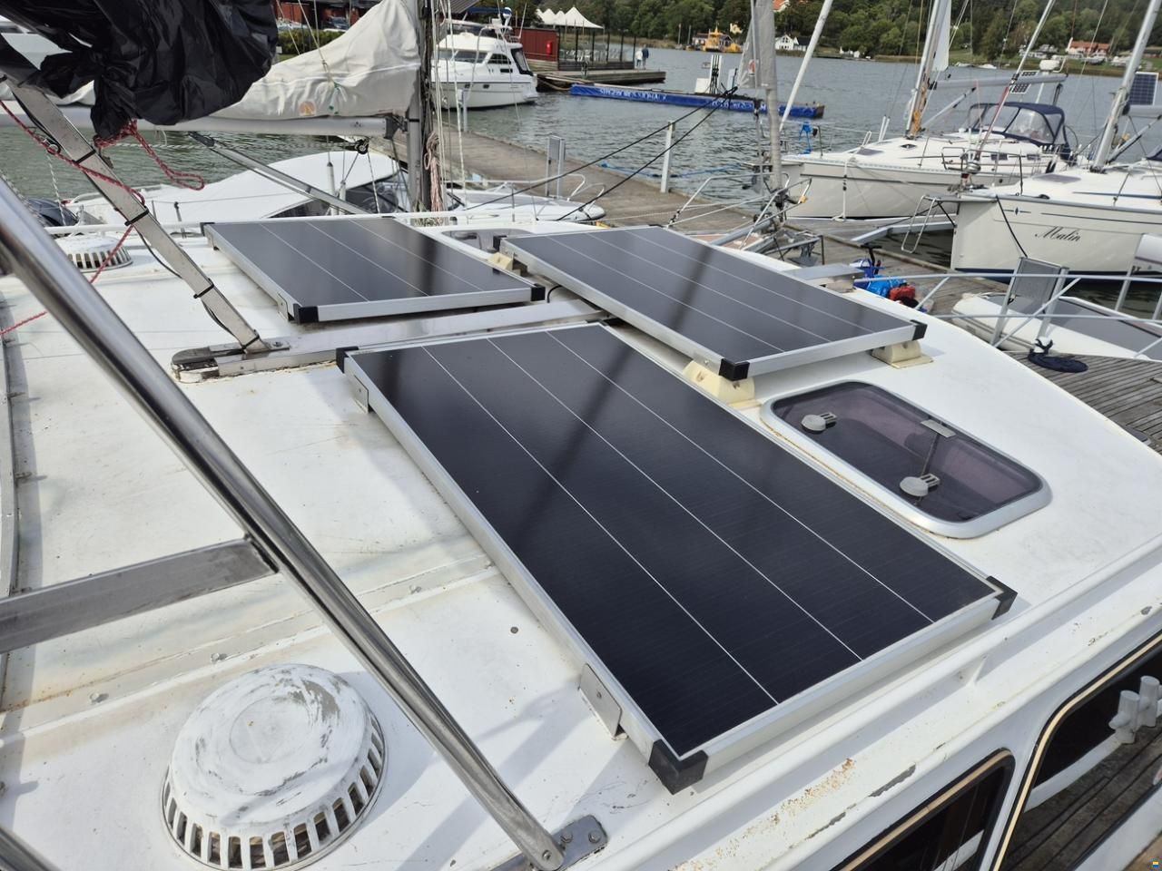 Bahama 35