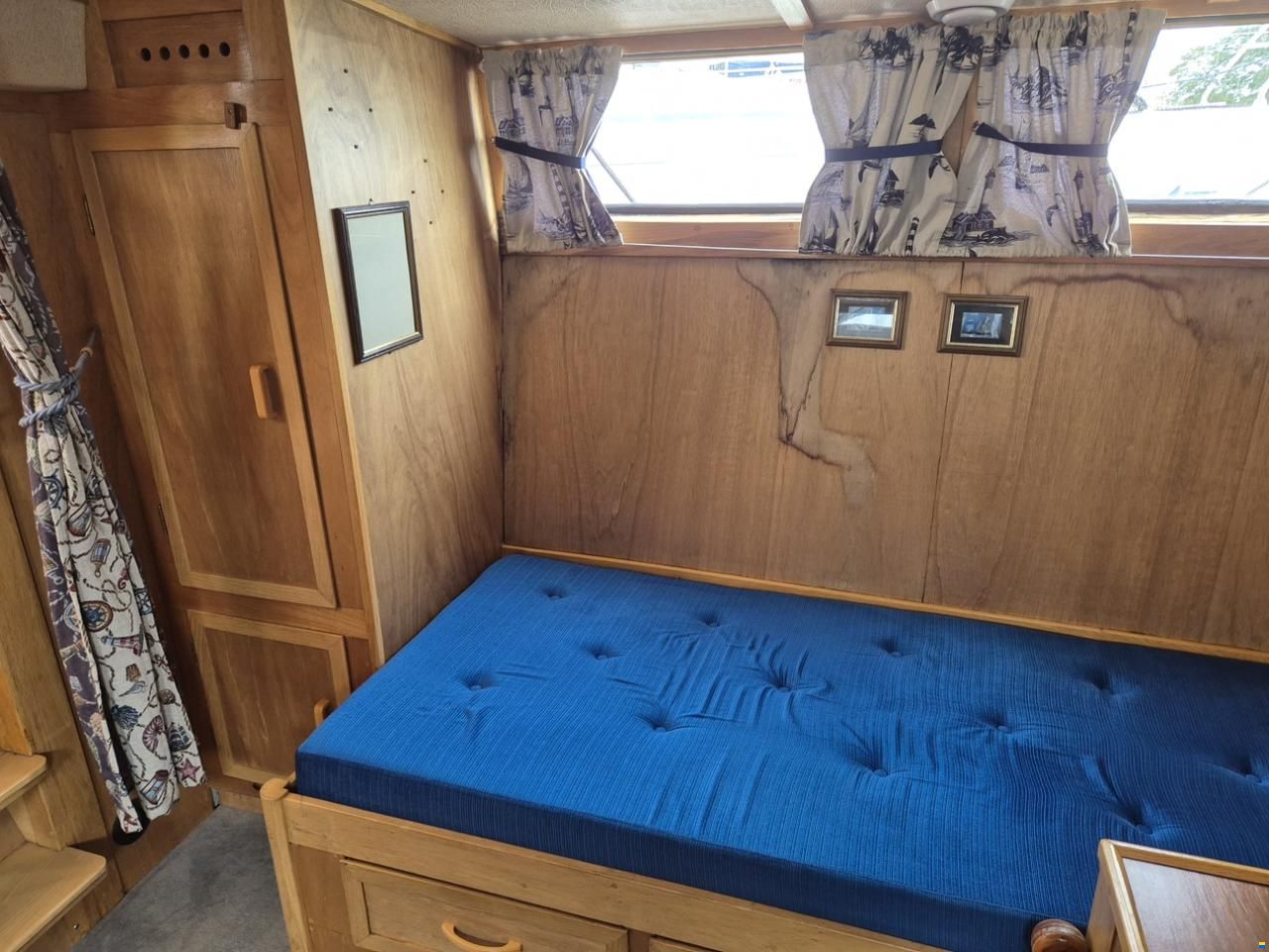 Bahama 35