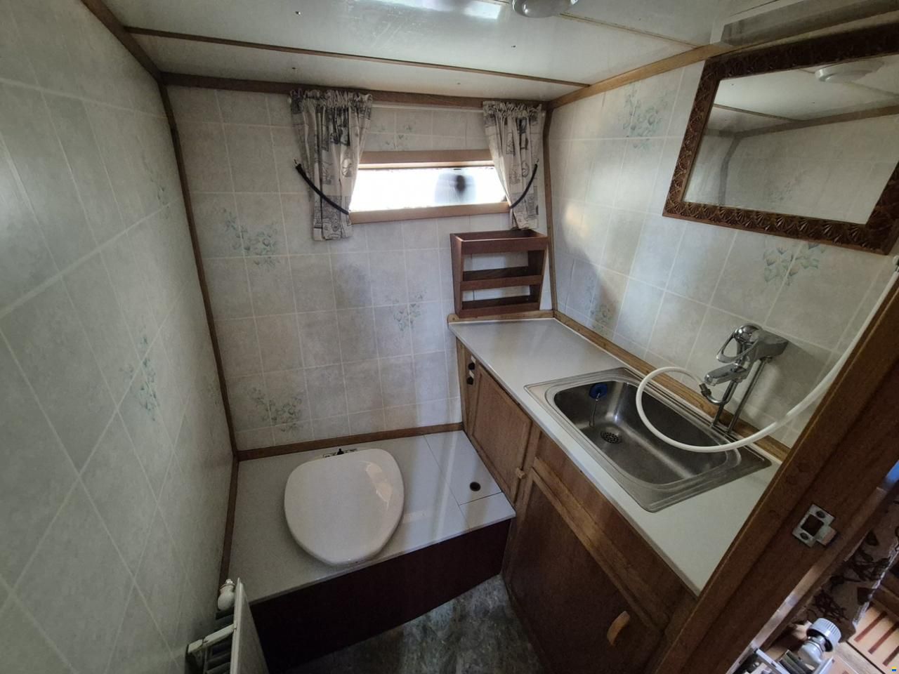 Bahama 35