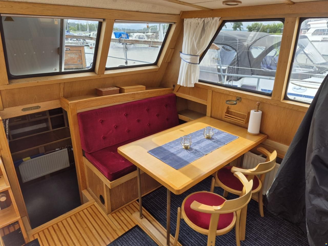 Bahama 35