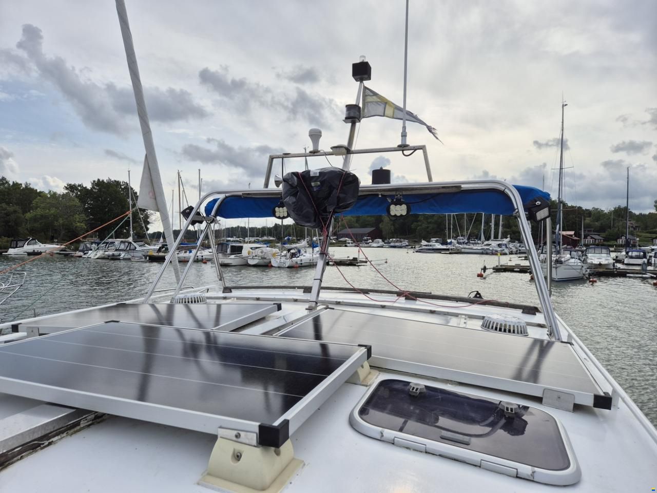 Bahama 35