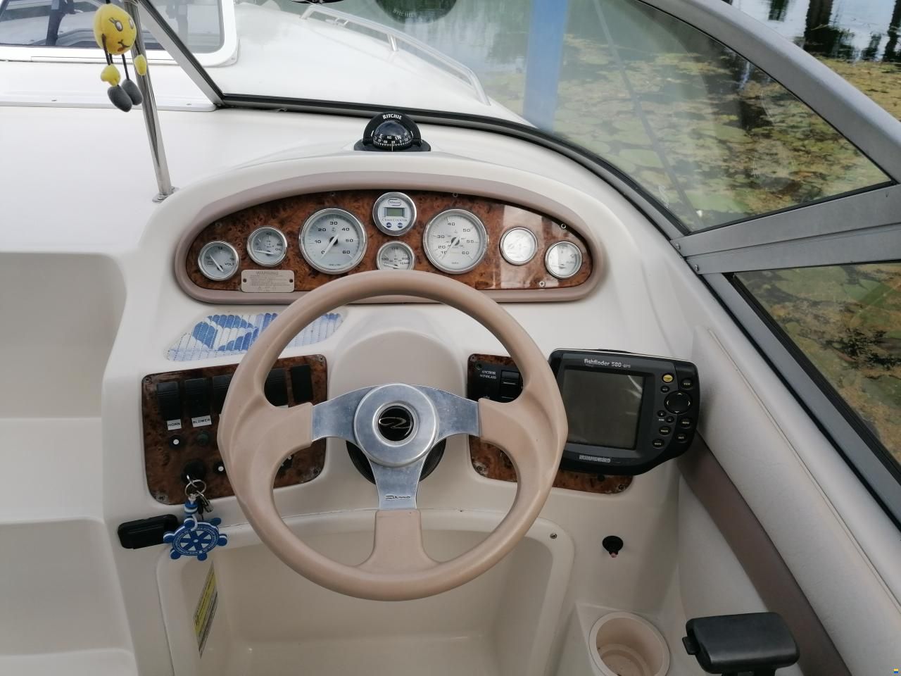Regal Ventura 6.8