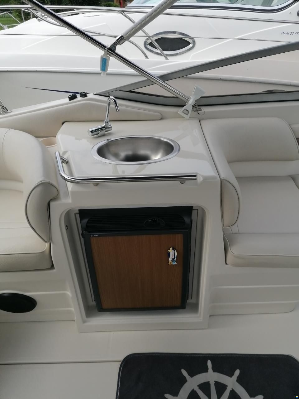 Regal Ventura 6.8