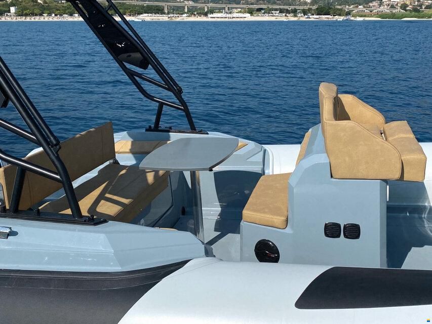 Ranieri GOMMONE RANIERI CAYMAN 26 SPORT 2026 usa