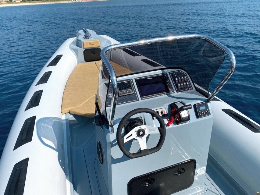 Ranieri GOMMONE RANIERI CAYMAN 26 SPORT 2026 usa