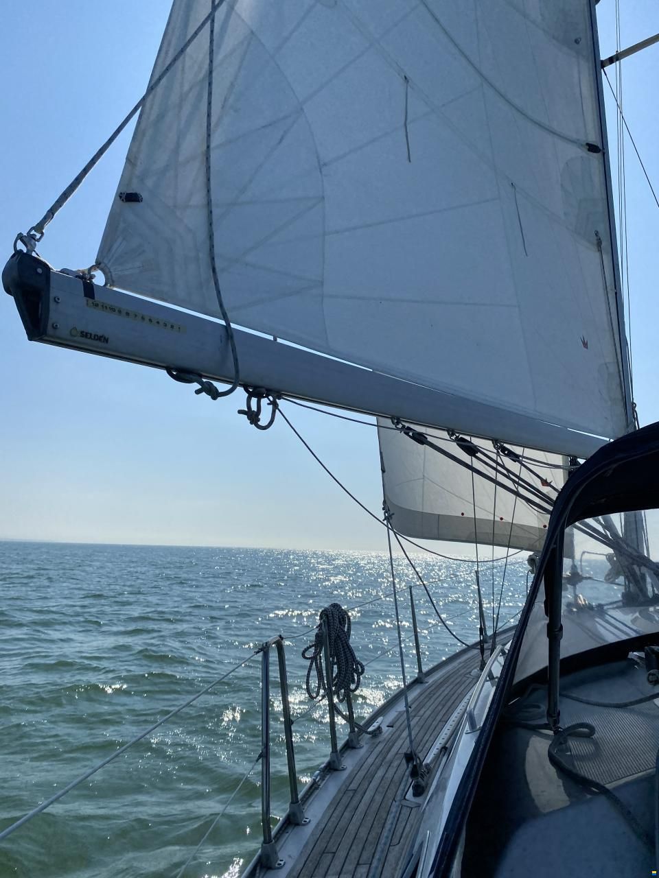 Bavaria 33 Cruiser