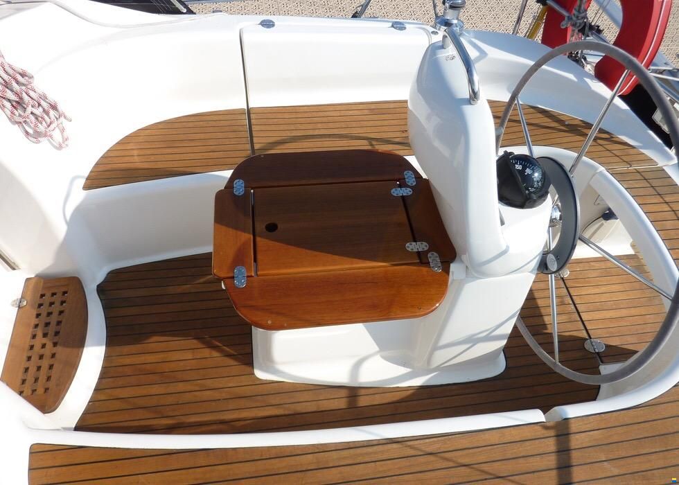 Bavaria 33 Cruiser
