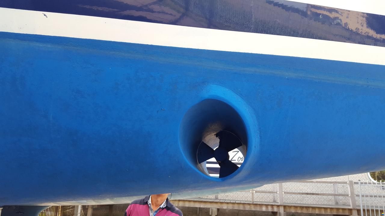 Bavaria 33 Cruiser