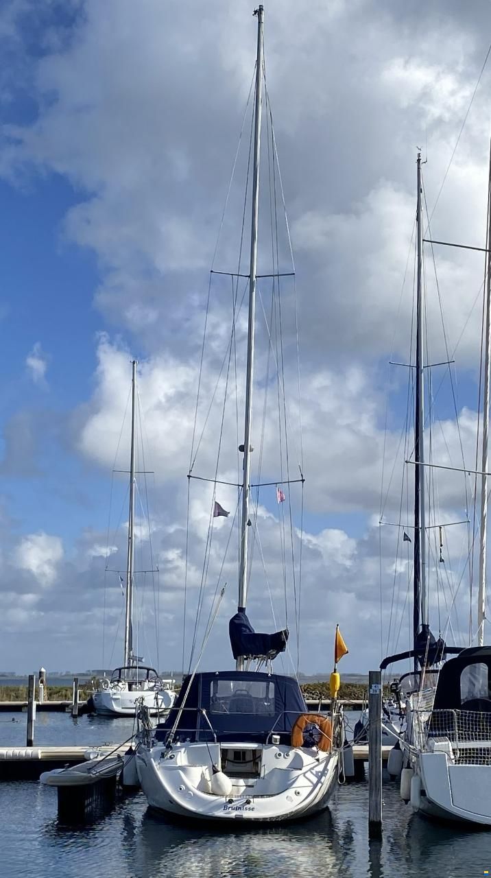 Bavaria 33 Cruiser